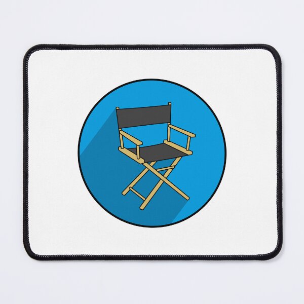 Item preview, Director's Chair designed and sold by clintzero.