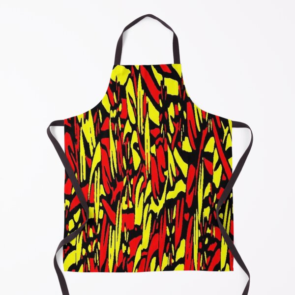 Item preview, RBY 145 RED BLACK YELLOW designed and sold by Infopreneur1231.