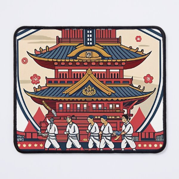 Item preview, Japan Fukuoka Hakata Gion Yamakasa Festival designed and sold by likbatonboot.