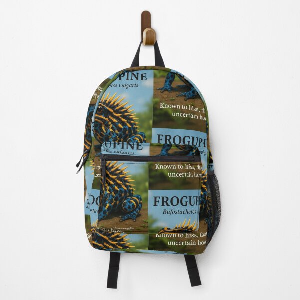 Item preview, Frogupine designed and sold by buglevel.