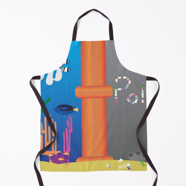 Item preview, Stop Polluting designed and sold by PurplePrintsSup.
