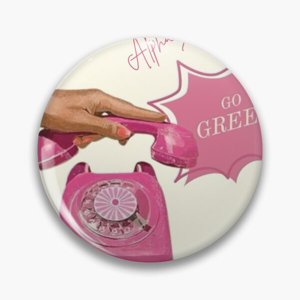 Item preview, go greek go alpha xi designed and sold by Squirrelry.
