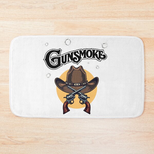 Item preview, Gunsmoke designed and sold by DarrenAshenOne.
