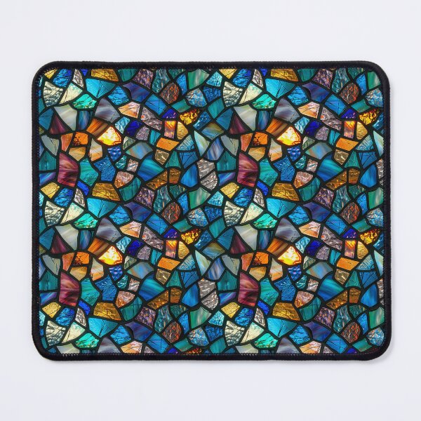 Item preview, Kaleidoscope of Radiant Glass Shards designed and sold by NTGUILTY.