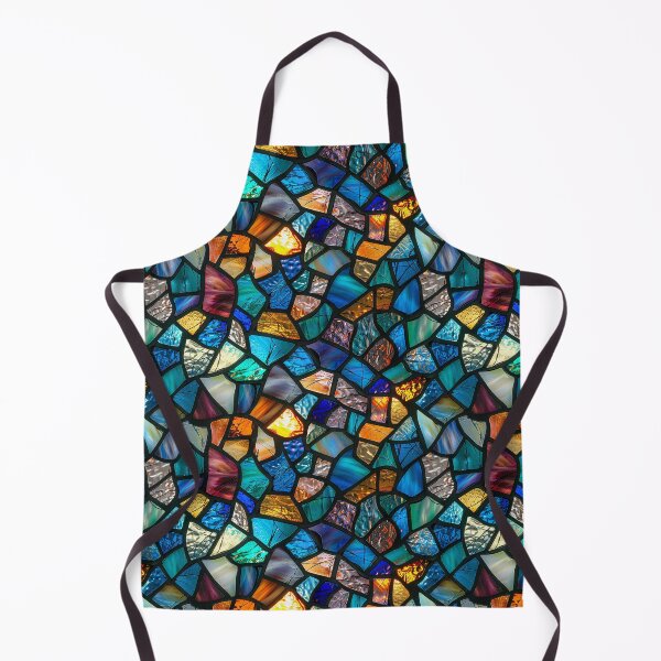 Item preview, Kaleidoscope of Radiant Glass Shards designed and sold by NTGUILTY.