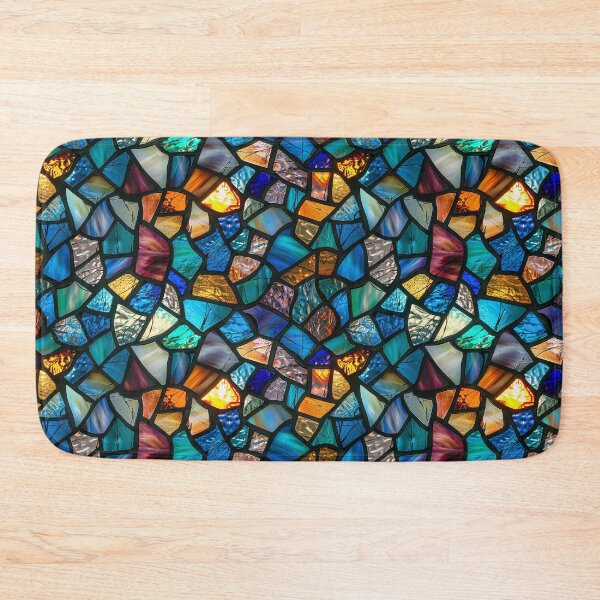 Item preview, Kaleidoscope of Radiant Glass Shards designed and sold by NTGUILTY.