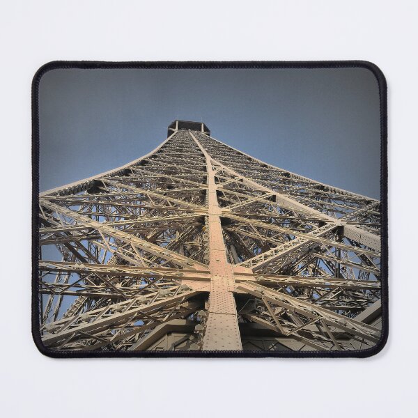 Item preview, Eiffel Angles ( 4 ) designed and sold by Larry Davis.