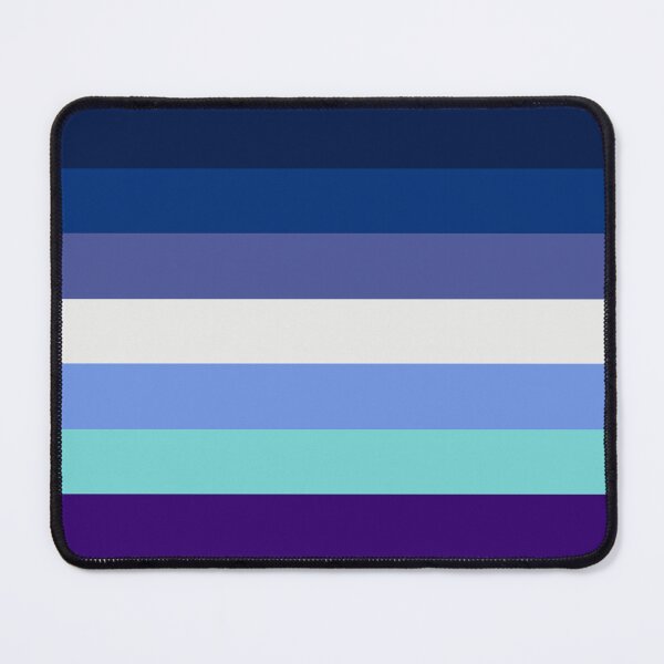 Item preview, Winter Lesbian Pride Flag designed and sold by Ace-the-Artist.