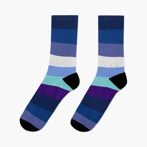 Item preview, Winter Lesbian Pride Flag designed and sold by Ace-the-Artist.