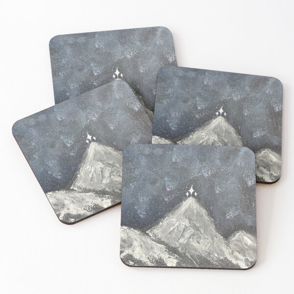 Item preview, Mountains  designed and sold by Sla9183.