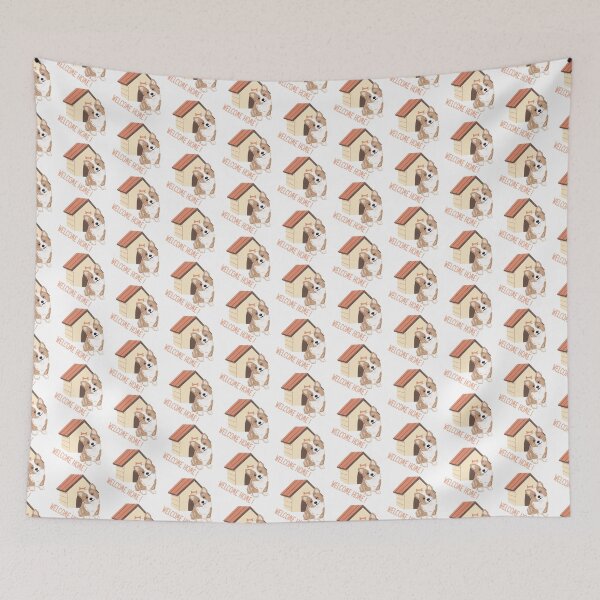 Item preview, Welcome Home  ! designed and sold by Abdelillah10.