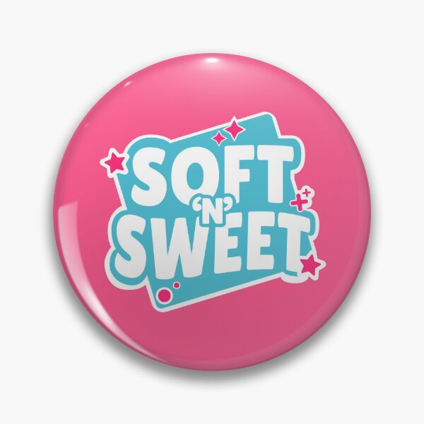 Item preview, Soft n Sweet designed and sold by atomic-salem.