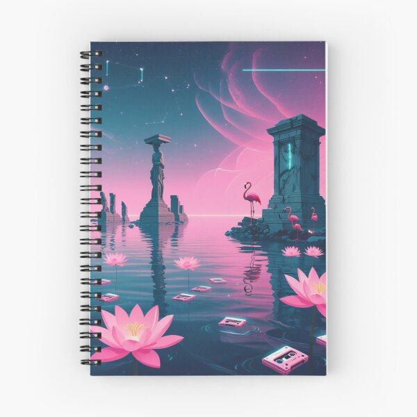 Item preview, Flamingo's Paradise designed and sold by TwoXDesign.