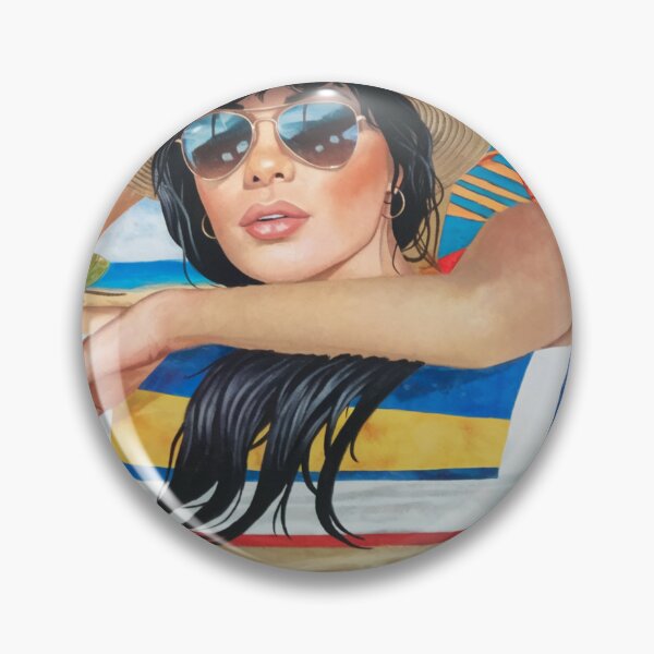 Item preview, Cool Ts - Descansando designed and sold by CanvasCarousel.