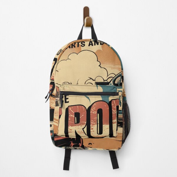 Item preview, 1960's style Hot Rod Signage designed and sold by Random Designs.