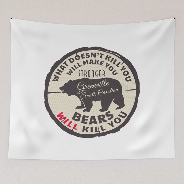 Item preview, Clemson, South Carolina designed and sold by positiveimages.