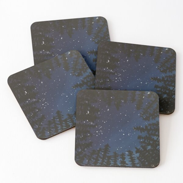 Item preview, Under the stars designed and sold by Sla9183.