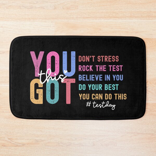Item preview, You Got This designed and sold by Alberto Dominguez.