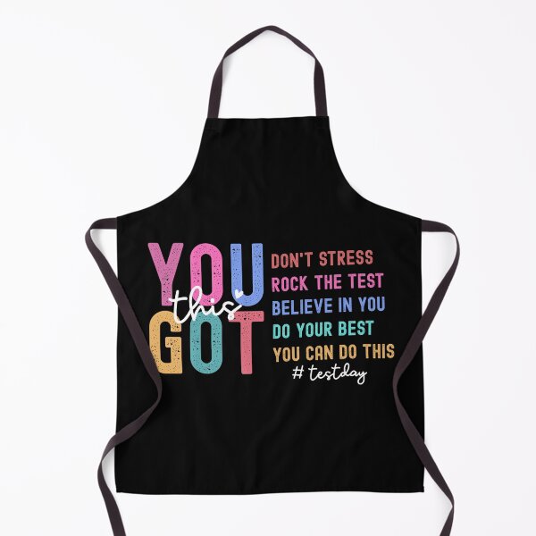Item preview, You Got This designed and sold by Alberto Dominguez.