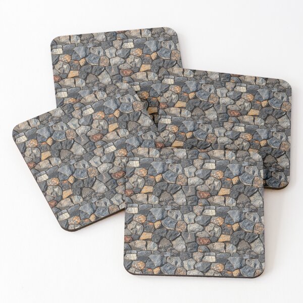 Item preview, Irregular Stone Veneer Texture designed and sold by NTGUILTY.