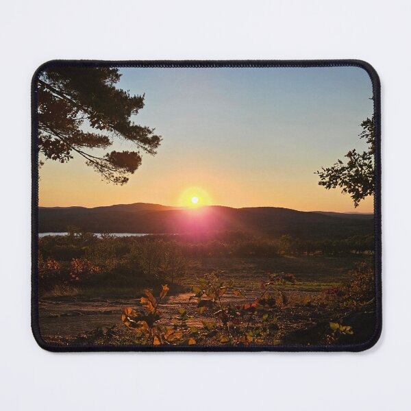 Item preview, Vibrant Sunset designed and sold by Whimsicalplace.