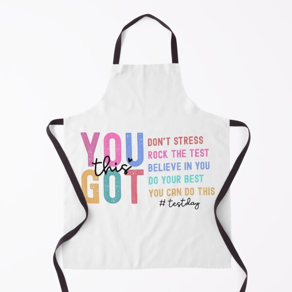 Item preview, Copy of You Got This designed and sold by Alberto Dominguez.