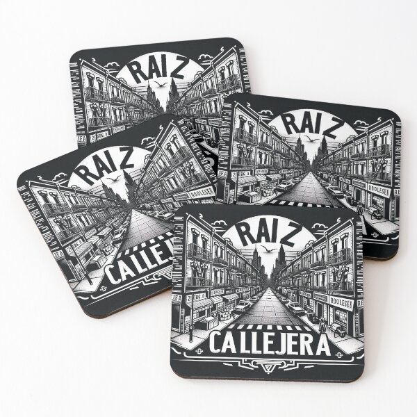 Item preview, The Latin West designed and sold by RaizCallejera.