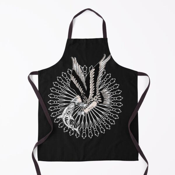 Item preview, Fishing Eagle designed and sold by GrumpyGrans3.