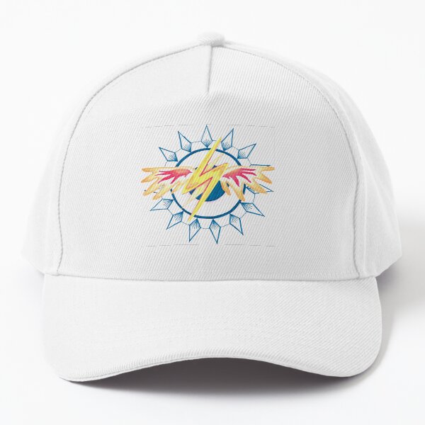 Item preview, Sunshine and Lightning designed and sold by everllie.