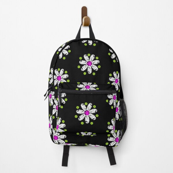 Item preview, Jhope Flower Neon designed and sold by HotChicken7.