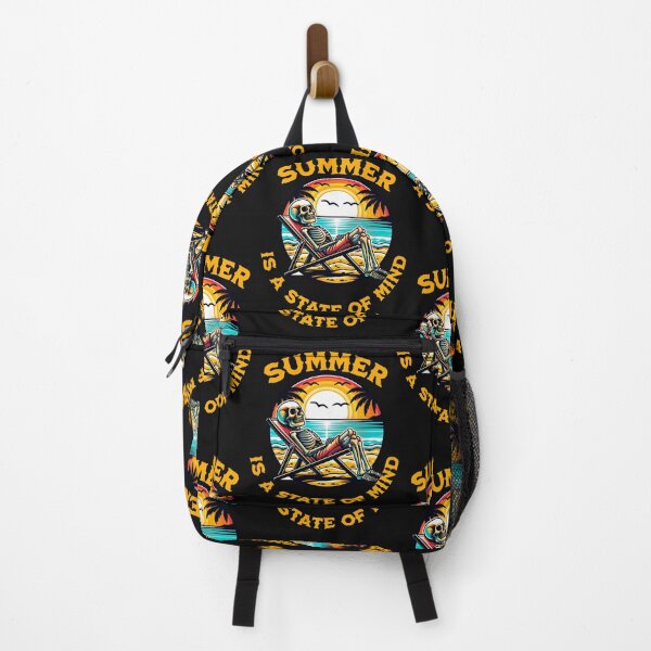 Item preview, Summer is a state of mind designed and sold by SimoesArtistry.