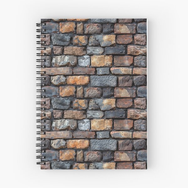 Item preview, Aged Brickwork Mosaic designed and sold by NTGUILTY.