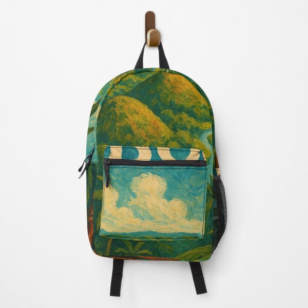 Item preview, Bohol Chocolate Hills Tarsier Wildlife Philippines designed and sold by Places On Earth.