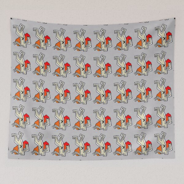Item preview, Crime Scene designed and sold by TiElleKappa.
