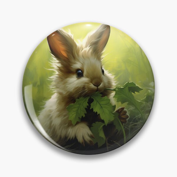 Item preview, Lionhead Bunny designed and sold by Soulsystem123.