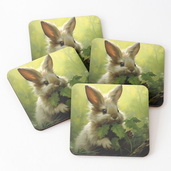 Item preview, Lionhead Bunny designed and sold by Soulsystem123.