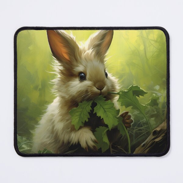 Item preview, Lionhead Bunny designed and sold by Soulsystem123.