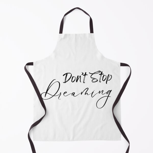 Item preview, Don't Stop Dreaming designed and sold by sparklysprinkles.