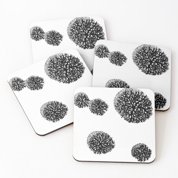 Item preview, Trees from Above designed and sold by AnnieAlive61.