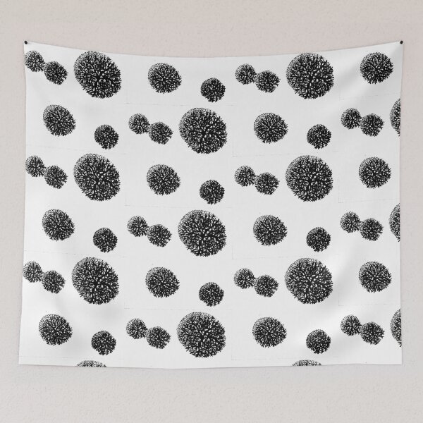 Item preview, Trees from Above designed and sold by AnnieAlive61.