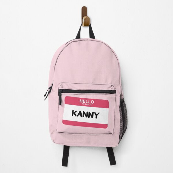 Item preview, My Bias is Kanny designed and sold by silvercrystal.