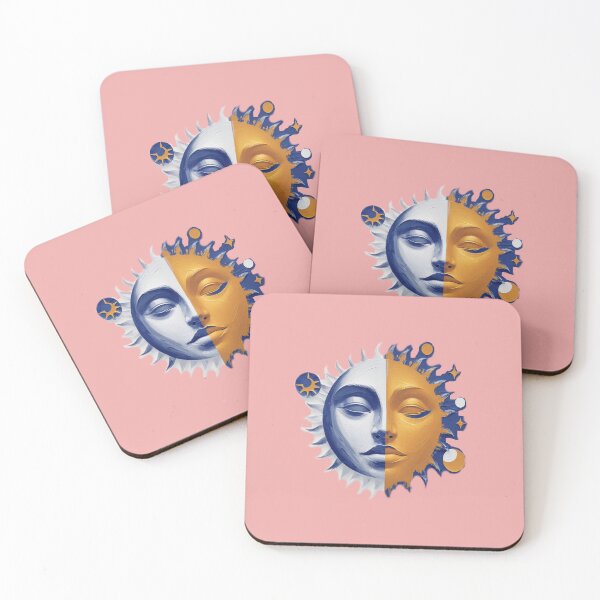 Item preview, The Sun, The Moon - An Eternal Partnership designed and sold by Jill's Closet.
