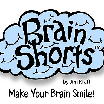 Artwork thumbnail, Brain Shorts Fan by Brain Shorts