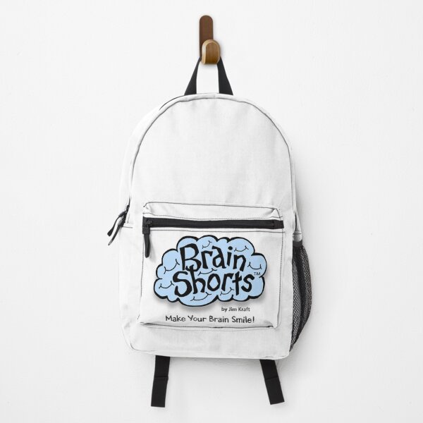 Item preview, Brain Shorts Fan designed and sold by Brain Shorts.