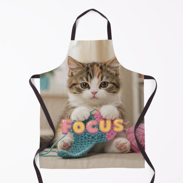 Item preview, Focus on Crochet  designed and sold by Aisha  Hamza.