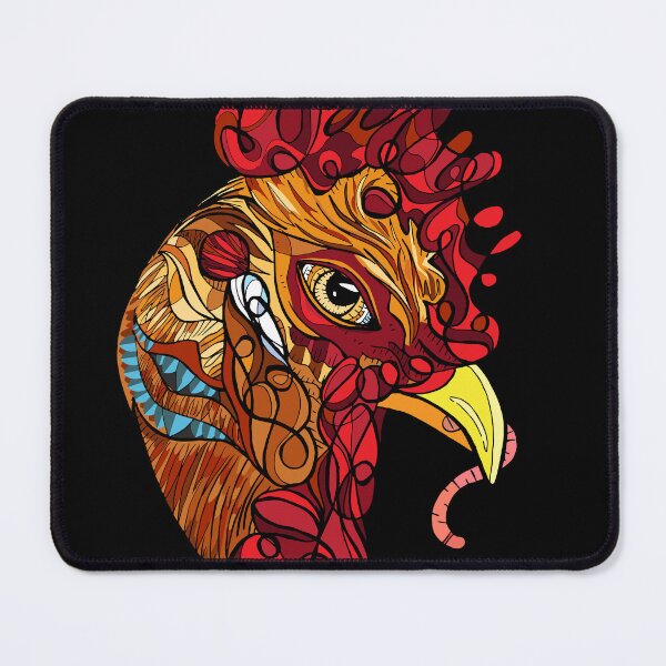 Item preview, Cocky Balboa designed and sold by Occasicons.