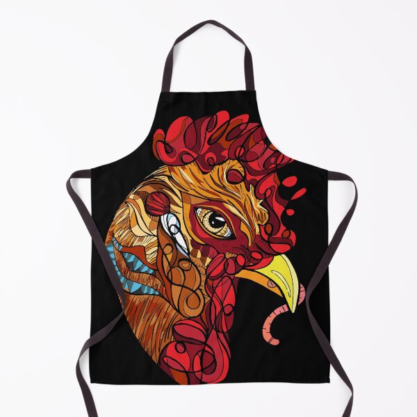 Item preview, Cocky Balboa designed and sold by Occasicons.