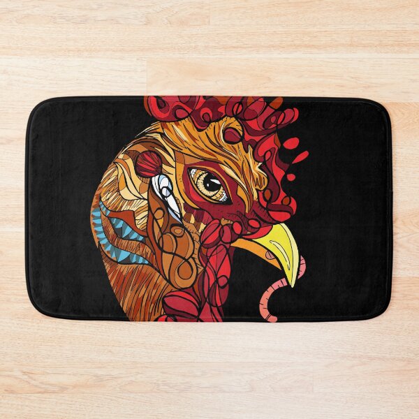 Item preview, Cocky Balboa designed and sold by Occasicons.