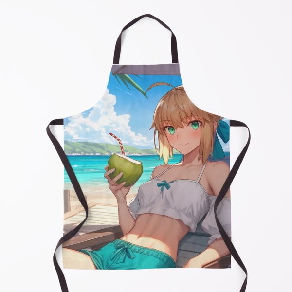 Item preview, Summer Chill designed and sold by jinwooo.