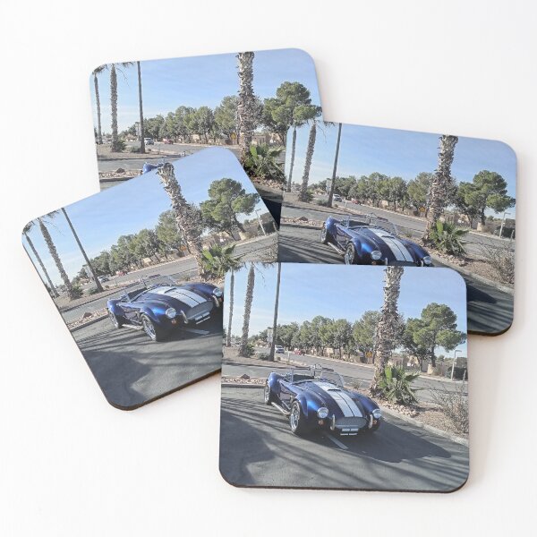 Item preview, Shelby Cobra designed and sold by MajesticPx.